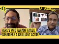 Fahadh Faasil: I Can Produce Manichitrathazhu But Can't Act In It | The Quint