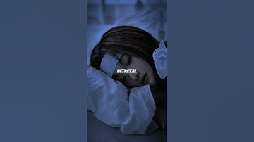 "Ignored, unseen, betrayed —which one cuts the deepest?" [original content] {@ITS_ZUNI-N4Q} #comment