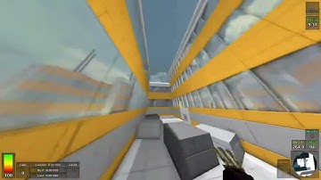 Movement Tutorial 29.557 Red eclipse Steam