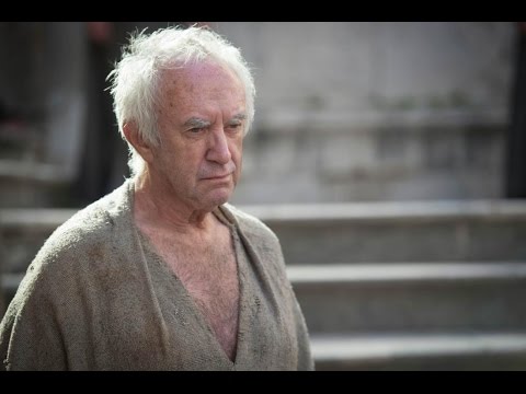 Game of Thrones - High Sparrow Death Scene - It was at this moment that he knew he fucked up