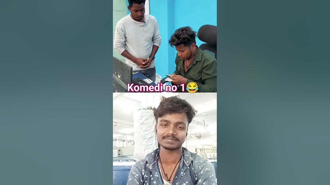 komedi no 1😂😂😂sort tag 2025 😂😂😂😂😂😂🌹 YouTube