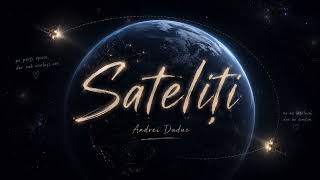 Andrei Duduc - Sateliți