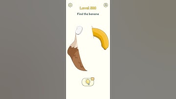 DOP 2 Gameplay Level 588 Shorts Delete One Part Solutions and Answer 🌹 subscribe 🔥