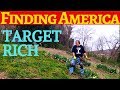 Target Rich - METAL DETECTING an amazing permission Silver Coins Relics Jewelry Equinox 800 AT MAX