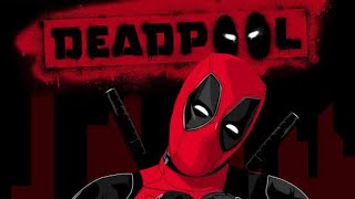 Video thumbnail of "Deadpool 3 MCU intro (fanmade)"
