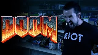 When The DOOM Music Kicks In [Its Always Sunny]