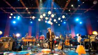 Video thumbnail of "Labios rotos zoé mtv unplugged"