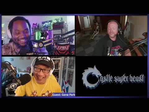 CSB330: Super Kong God Super Kong feat. Gene Park
