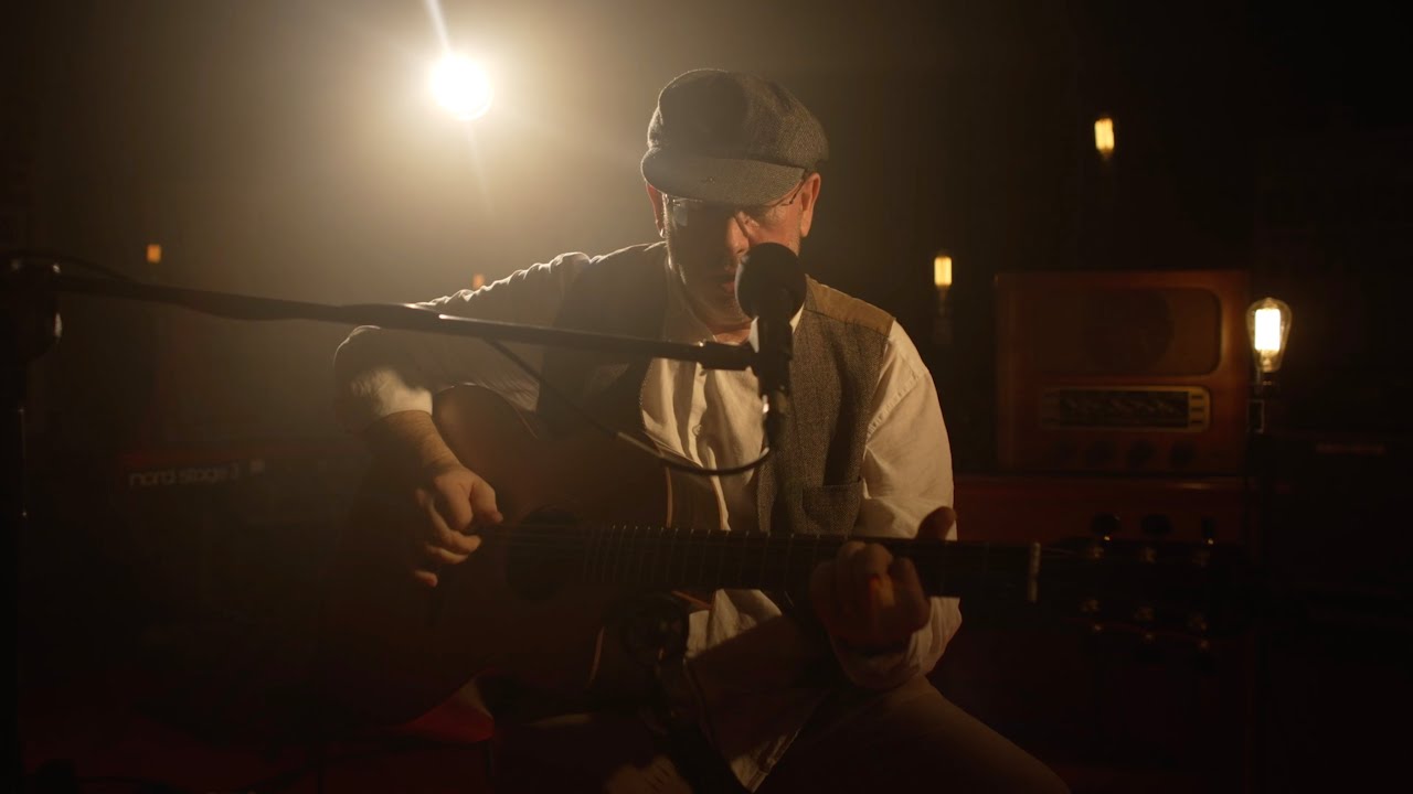 All Rise: The Kells Courthouse Sessions – Episode 3
