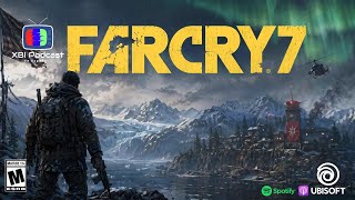 FARCRY 7 PRIMEROS DETALLES-FECHA GEARS OF WAR EDAY-VENTANA DE LANZAMIENTO GTA VI-NBA THE RUN EP 134