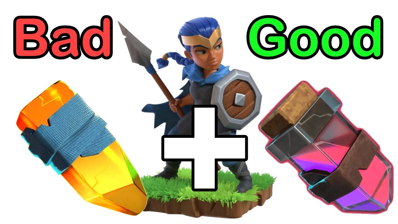 Why I still use the royal gem | Clash of Clans