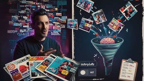 Warning: Your attention is being farmed !