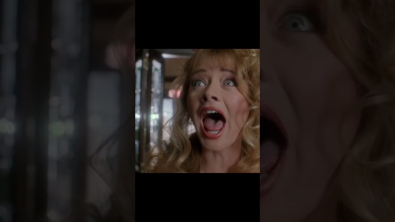 The Ice Cream Man (1995)