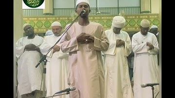 تلاوة ممتعة لسورة الإنسان كاملة ❤️ - شيخ محمد يُونُس -مسجد 🕌 سيدة سنهوري.