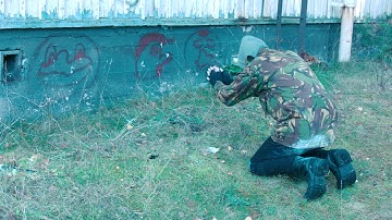 Opium Warlords: Samael Lilith (Official Music Video)