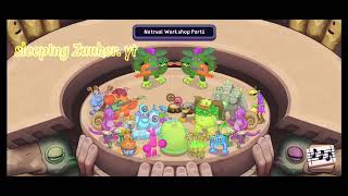 Ethereal Workshop In Composer But Its The Corresponding Natural Elements Wheres Mimic