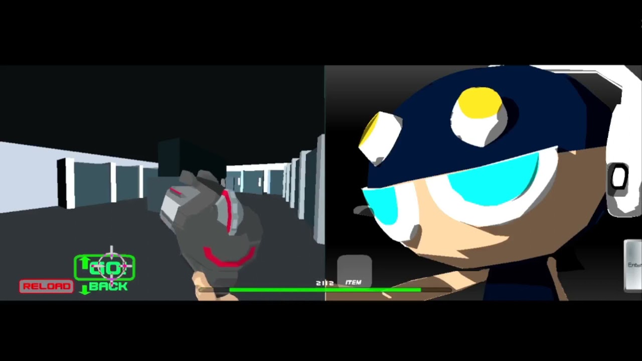 【Hostility UF2】〈敵死我活UF二部曲〉：2112