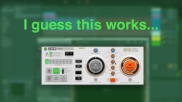 How to CORRECTLY use Pattern Mutator for sampling 🤯