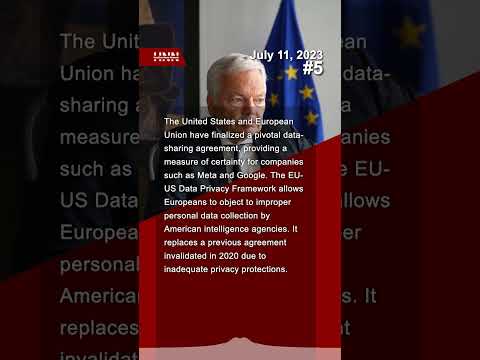US and EU