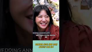 Hesti Lebih Agresif Dibanding Edo? Bts Shorts 171023