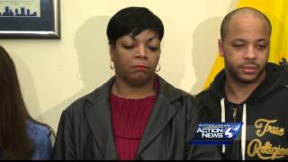 Police: Two bodies pulled from Ohio River are Paul Kochu and Andre Gray
