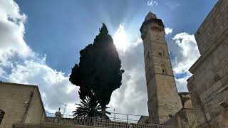 JC & J videos - Jerusalem October 2023