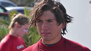 61st San Diego Regional Lifeguard Academy for Ocean Rescue
