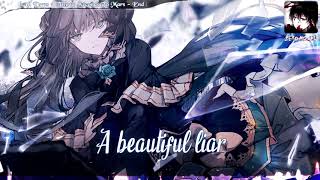 Nightcore - End Of All Days (Thirty Seconds to Mars)