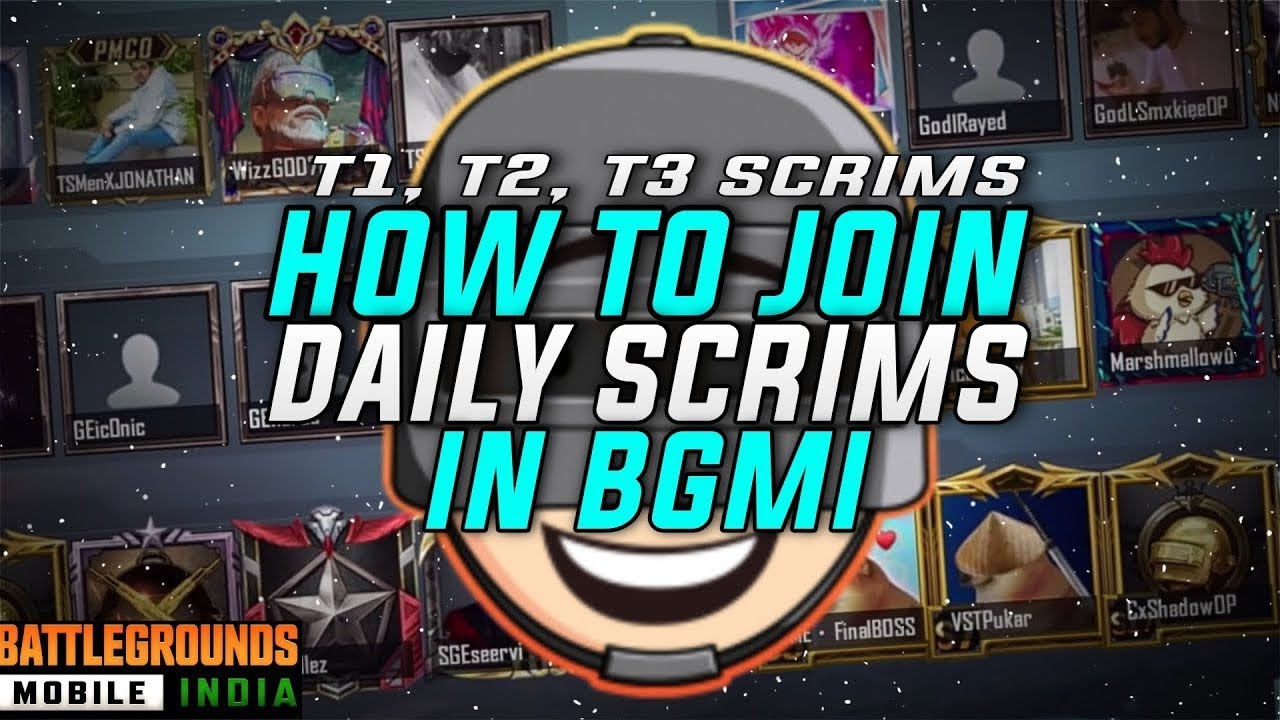 How to Register In t3 t2 t1 Easiest way to Reg// ragerampage