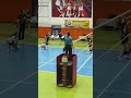 MÜTHİŞ HÜCUM &amp; ATAKULE YILDIZLARI VS PERFORMANS ANKARA &amp; KÜÇÜK KIZLAR LİGİ