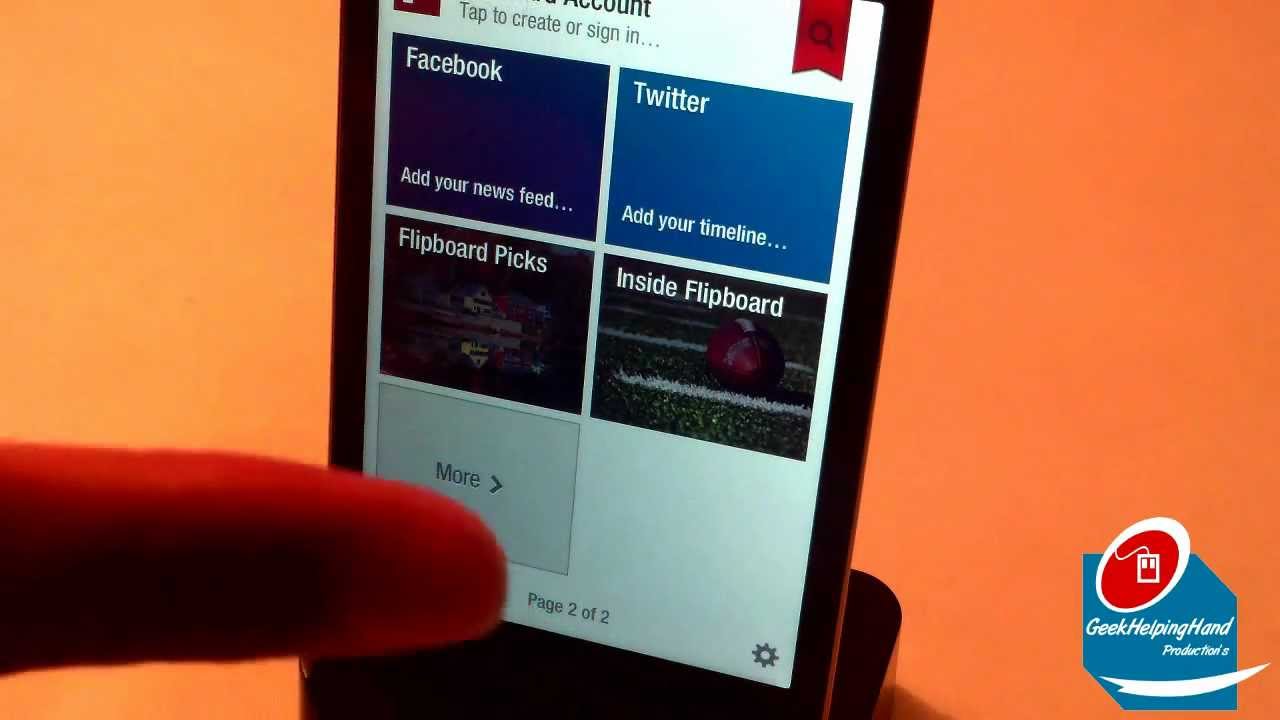 Top Apps for iPhone 5