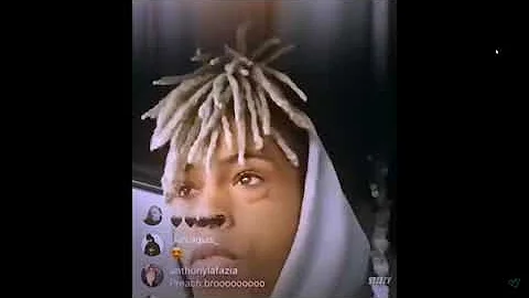 XXXTENTACION super sad edit😭💔 | Created By Rapvids