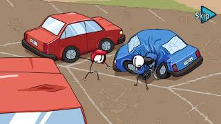 Henry Stickmin Collection - Episode 5: Completing the Mission | Toppat Recruits