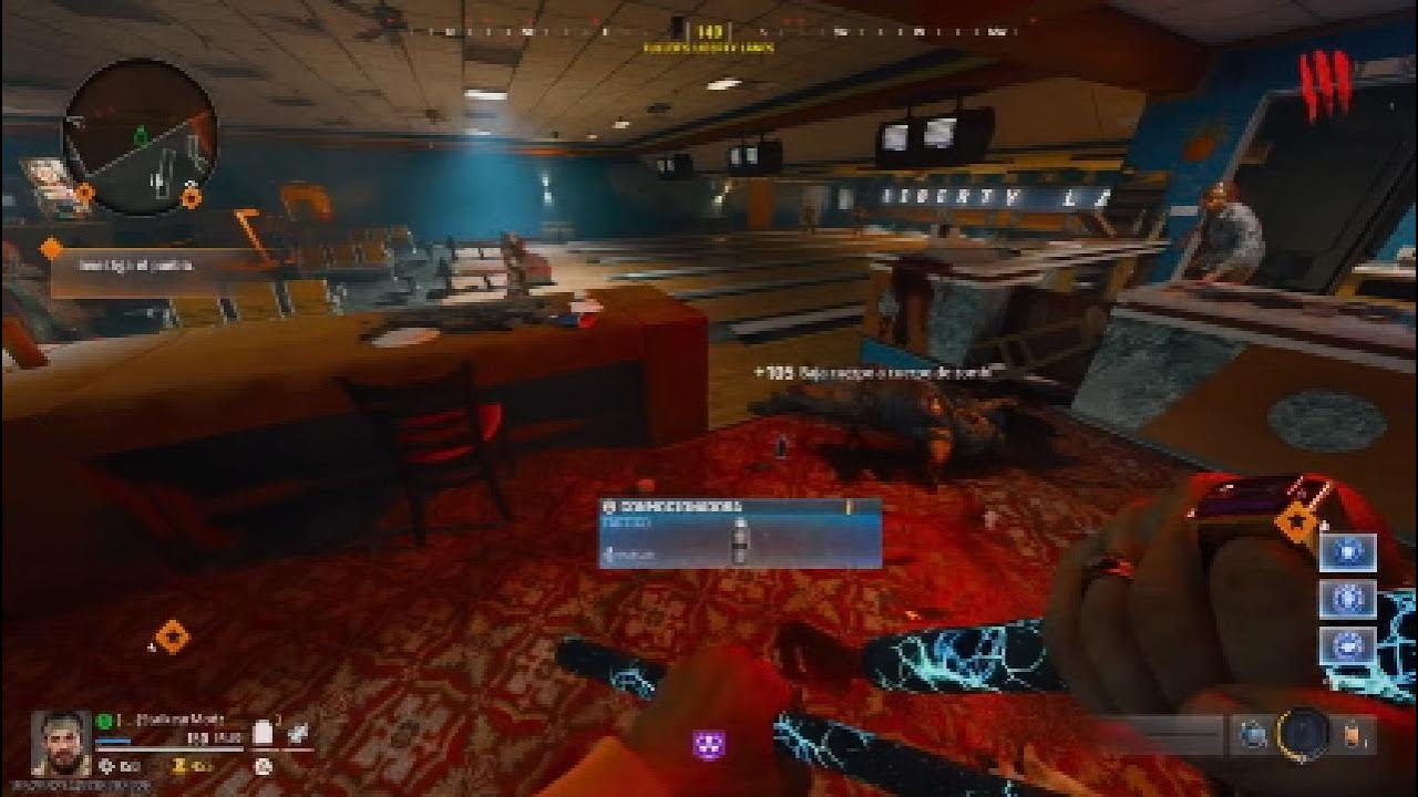 Copa Originz Liberty Fall