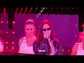 4K 251102 JENNIE Like JENNIE ExtraL Starlight At DEADLINE DAY 2 In JAKARTA 