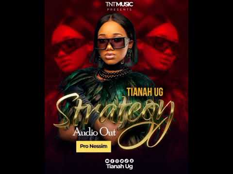 Strategy By Tianah Ug Audio Out 2023