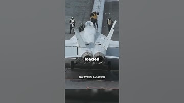 Why Aircraft Carriers Turn During Take Off