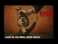 Rukus - Look at me Now (Still Here)