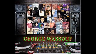George Wassouf - Habibi Wal Zaman (Old Song)