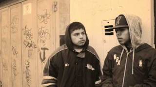 Ii Killas - En Los Brazos De Jah
