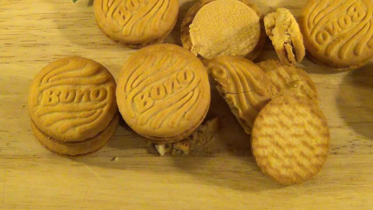 candy petřvald Nestle Bono Doce de Leite