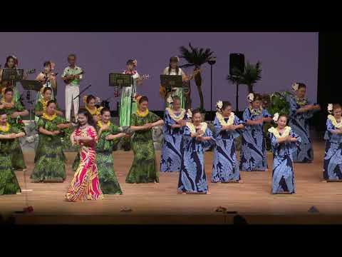 【メア ハワイ】　23-2-14　 Ke Aloha 　ケアロハ