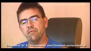 Spot Fitnesspark Aschersleben