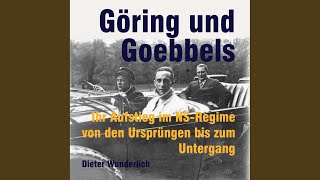 Play video: Kapitel 68 - Göring und Goebbels