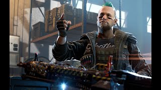 Crime Boss Rockay City Extreme Difficulty Short Mission Shuffle Loud screenshot 5