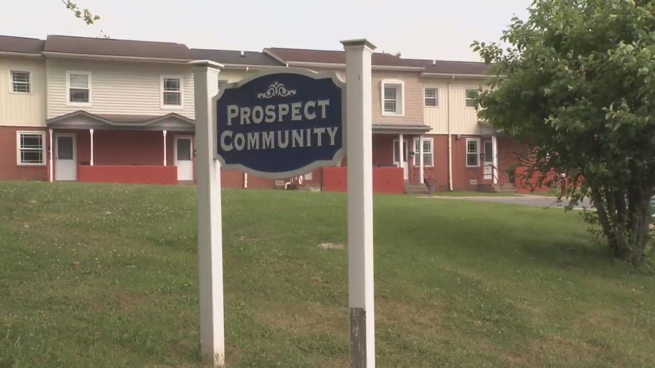 Report Over 1M in repairs needed for Johnstown apartment complex