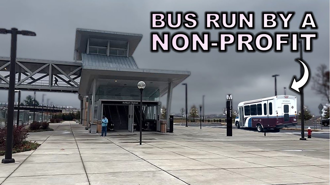 How far can you take transit from the farthest Metro Station?