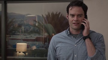 Off Book Freeze Cowboy | Barry 1x02