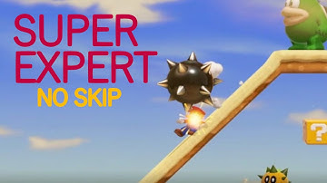 No-Skip Super Expert Endless: "A Special Celebration."