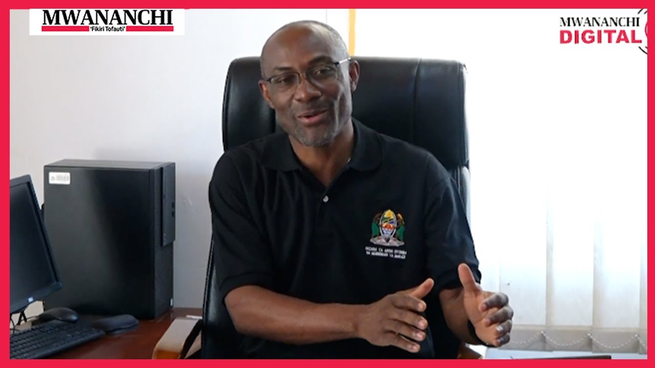 Kamishna wa ardhi afafanua kuhusu ulipaji kodi ya majengo, ardhi